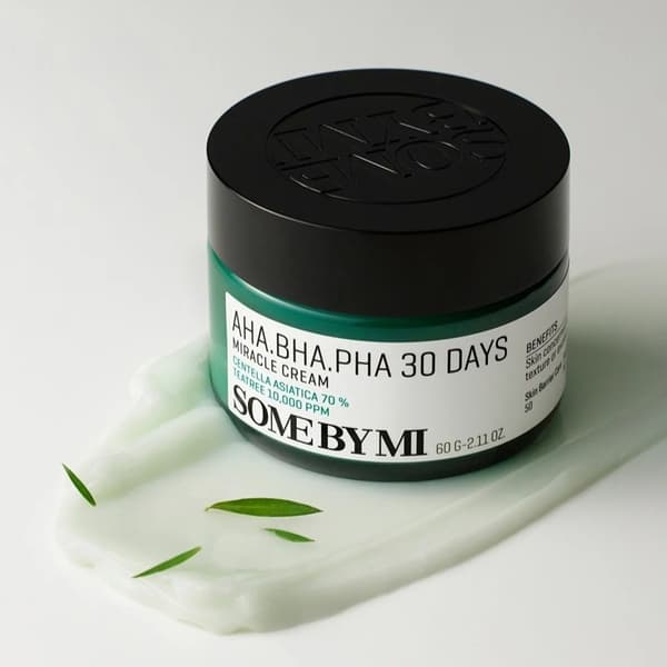 SOME BY MI Aha-Bha-Pha 30 Days Miracle Cream 60g