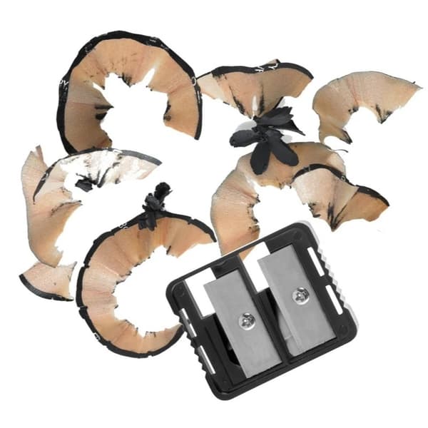 Wet n Wild Dual Pencil Sharpener