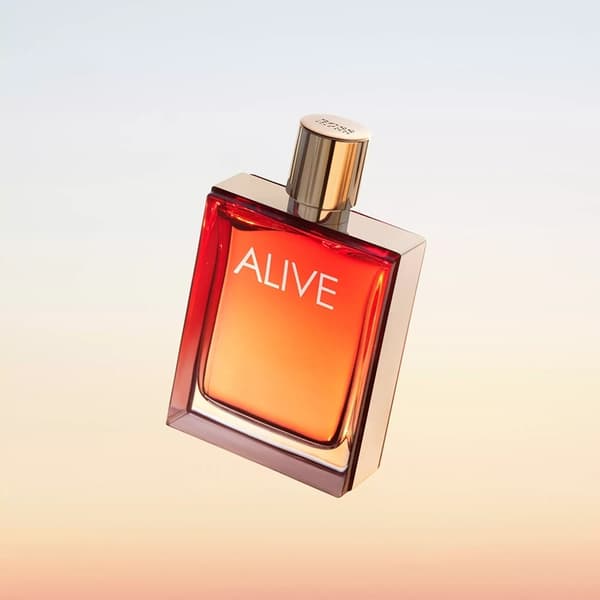 Hugo Boss Alive Intense Edp 80ml