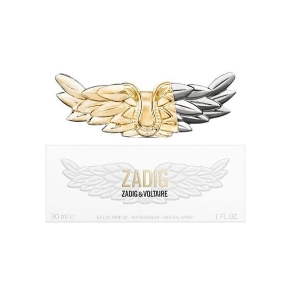 Zadig & Voltaire Zadig Edp 30ml