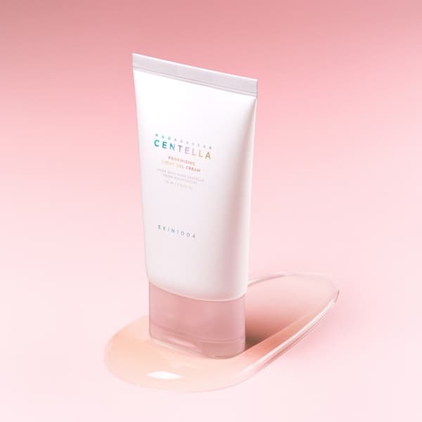 SKIN1004 Madagascar Centella Poremizing Light Gel Cream 75ml