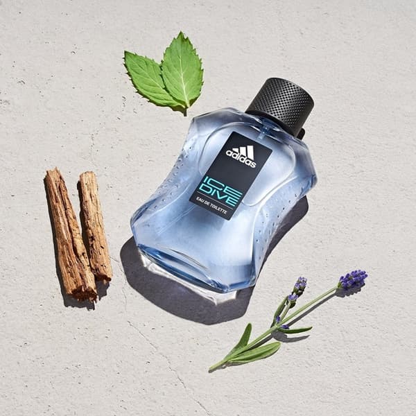 Adidas Ice Dive Edt 100ml