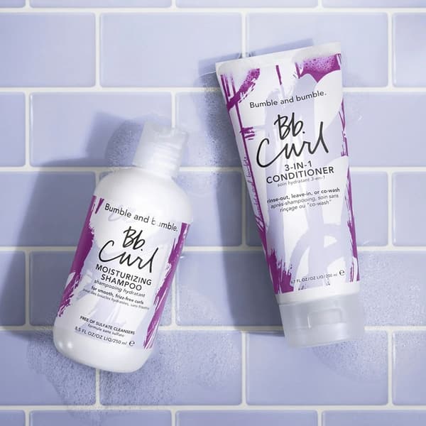 Bumble and bumble Curl Moisturizing Shampoo 250ml