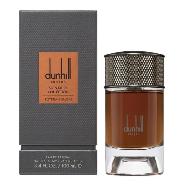 Dunhill Egyptian Smoke Edp 100ml