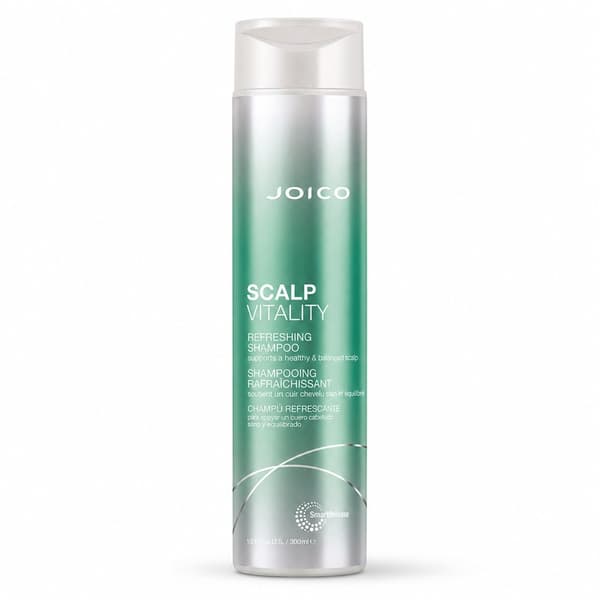 Joico Scalp Vitality Refreshing Shampoo 300ml