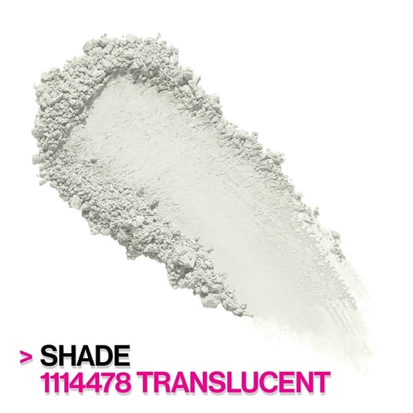 Wet n Wild Bare Focus Clarifying Powder - Translucent