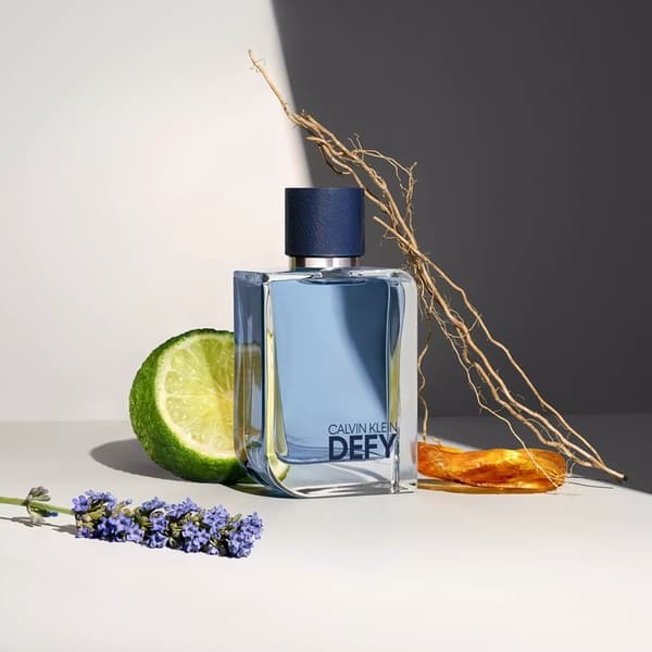 Calvin Klein Defy Edt 30ml