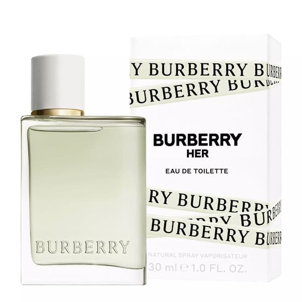 Burberry Her Edt 30ml