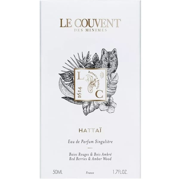 Le Couvent Singulière - Hattai Edp 50ml