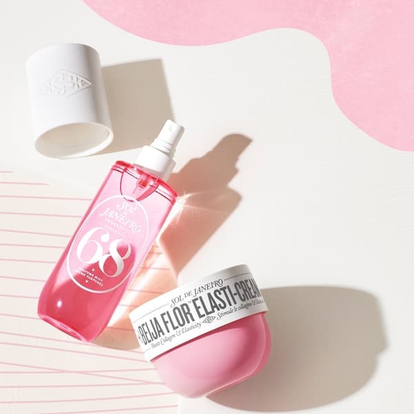 Sol De Janeiro Cheirosa 68 Perfume Mist 90ml