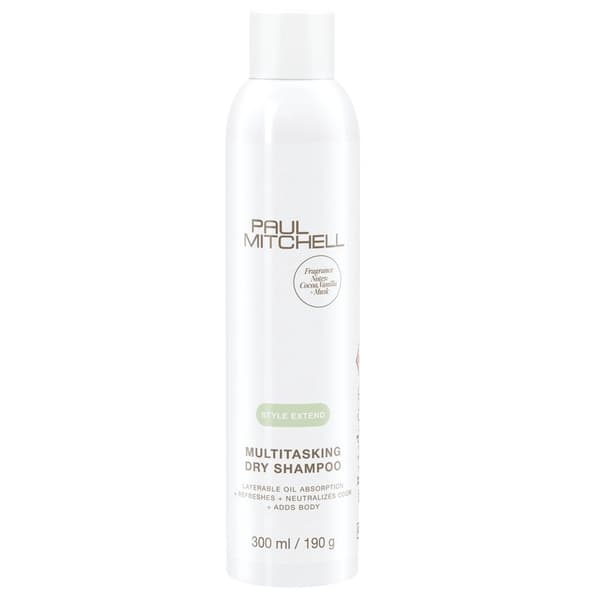 Paul Mitchell Style Extend Multitasking Dry Shampoo 300ml