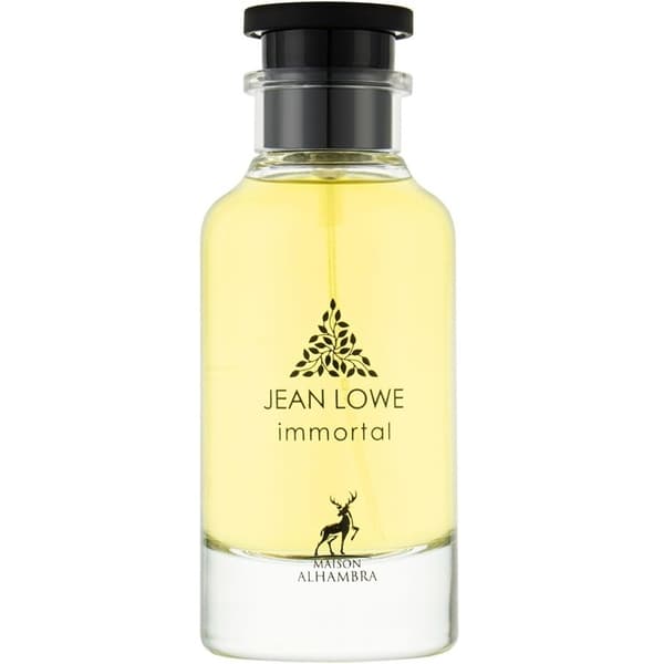 Maison Alhambra Jean Lowe Immortal Edp 100ml