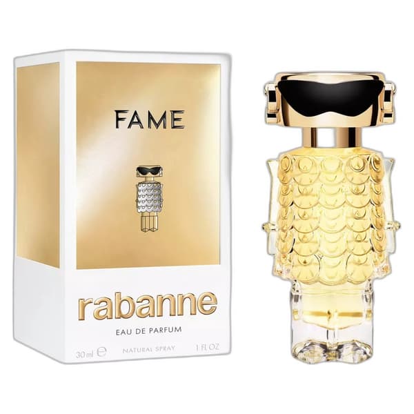 Paco Rabanne Fame Edp 30ml