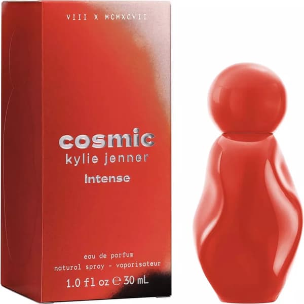 Kylie Cosmetics Cosmic Intense Edp 30ml