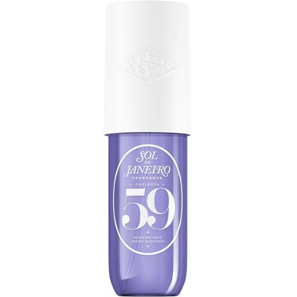 Sol De Janeiro Cheirosa 59 Perfume Mist 90ml