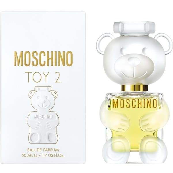 Moschino Toy 2 Edp 50ml