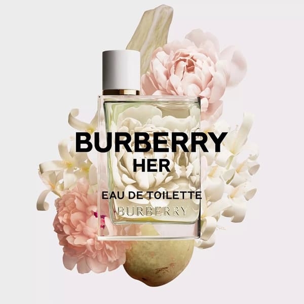 Burberry Her Edt 30ml