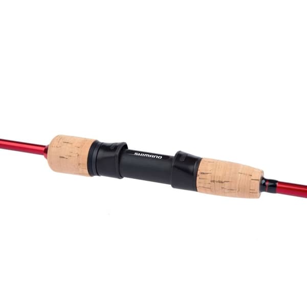 Shimano Rod Sienna Spinning Cork 2,41m 10-35g 2pc