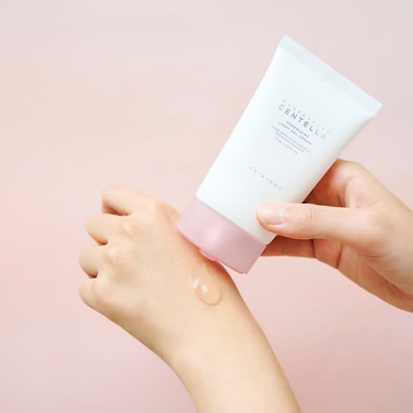 SKIN1004 Madagascar Centella Poremizing Light Gel Cream 75ml