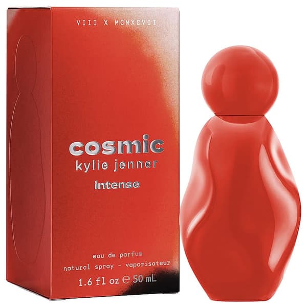 Kylie Cosmetics Cosmic Intense Edp 50ml