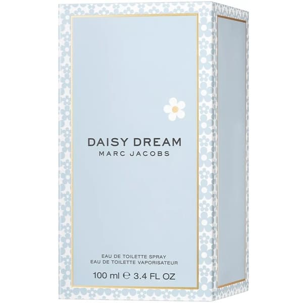 Marc Jacobs Daisy Dream Edt 100ml
