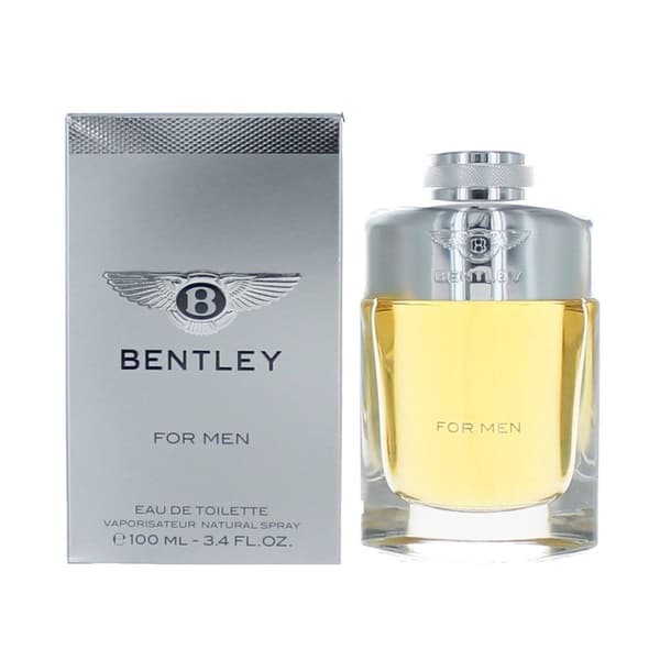 Bentley for Men Edt 100ml