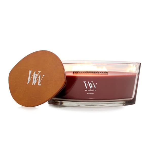 WoodWick Ellipse - Rouge Oud