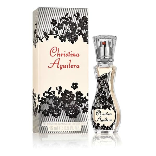 Christina Aguilera Edp 15ml