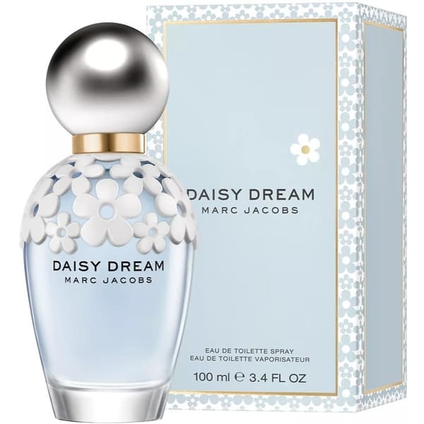Marc Jacobs Daisy Dream Edt 100ml