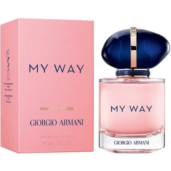 Giorgio Armani My Way Edp 30ml