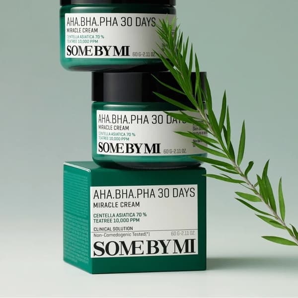 SOME BY MI Aha-Bha-Pha 30 Days Miracle Cream 60g
