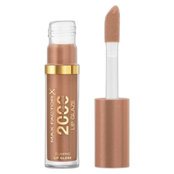 Max Factor 2000 Calorie Lip Glaze - Silk Sheets 4,4ml