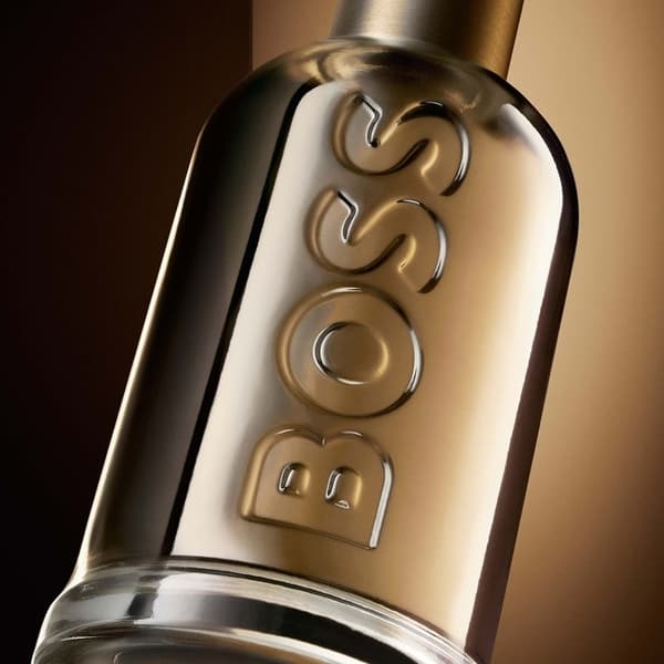 Hugo Boss Bottled Edp 200ml