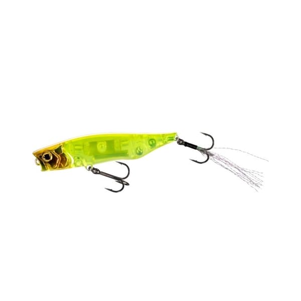 Shimano Lure Bantam Ligen 66F FB 66mm 5,5g 009 Clear Chart