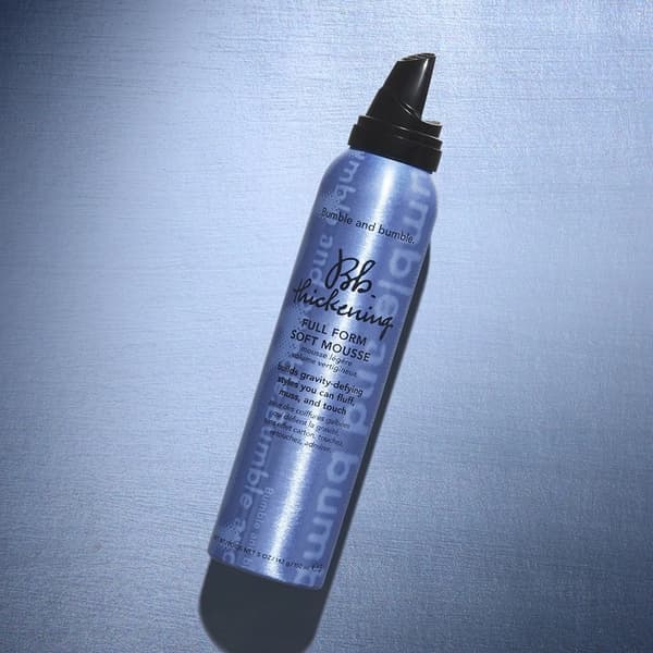 Bumble and bumble Thickening Full Form Soft Mousse 150ml