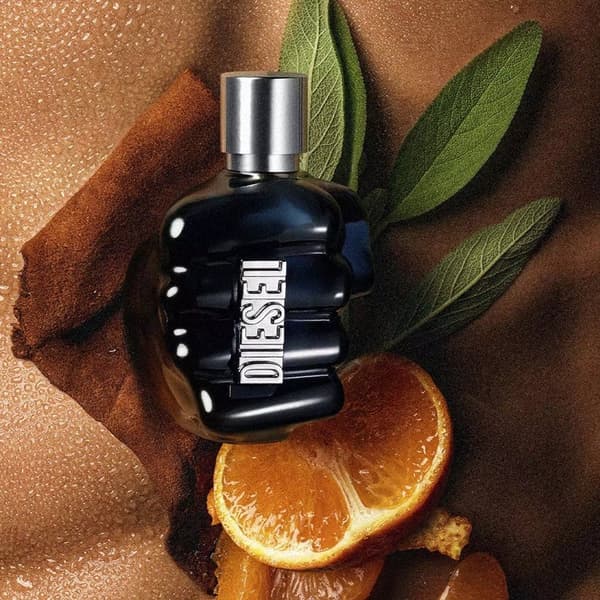 Diesel Only the Brave Edp 35ml