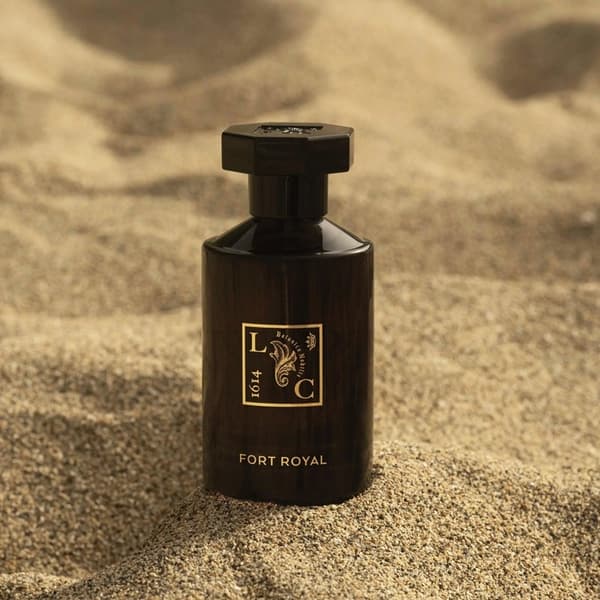 Le Couvent Parfums Remarquables - Fort Royal Edp 50ml