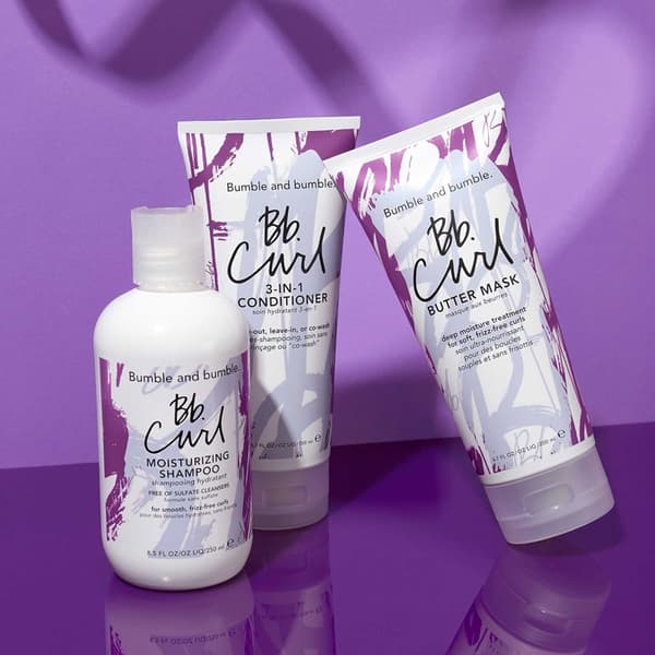 Bumble and bumble Curl 3-in-1 Conditioner 200ml