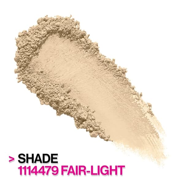 Wet n Wild Bare Focus Clarifying Powder - Fair/Light