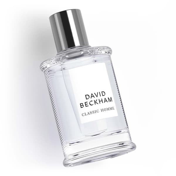 David Beckham Classic Homme Edt 50ml
