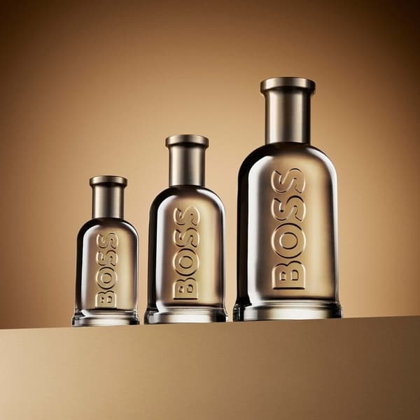 Hugo Boss Bottled Edp 200ml