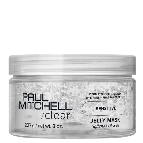 Paul Mitchell Clear Jelly Mask 202ml