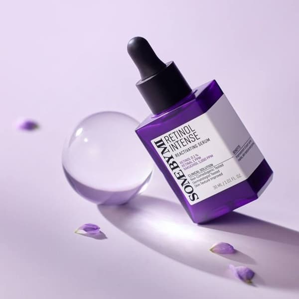 SOME BY MI Retinol Intense Reactivating Serum 30ml