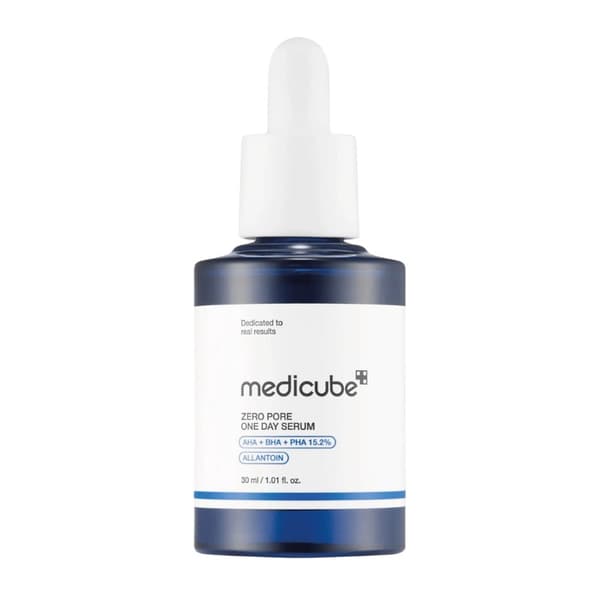Medicube Zero Pore One Day Serum Face Serum 30ml