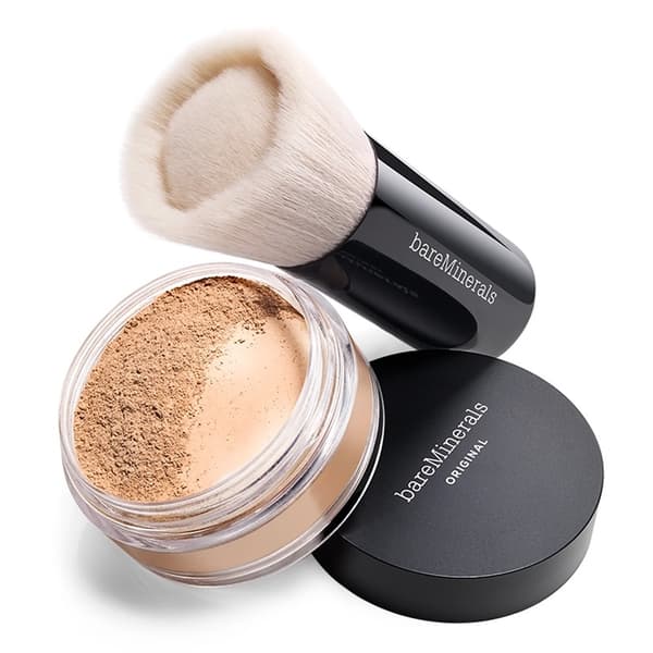 BareMinerals Beautiful Finish Brush