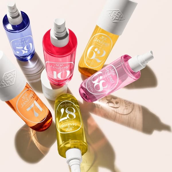 Sol De Janeiro Cheirosa 68 Perfume Mist 90ml