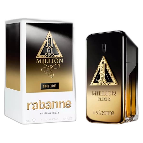 Paco Rabanne 1 Million Night Elixir 50ml