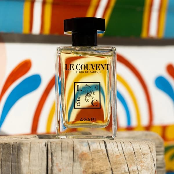 Le Couvent Singulière - Agapi Edp 50ml