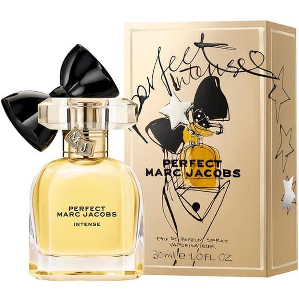 Marc Jacobs Perfect Intense Edp 30ml