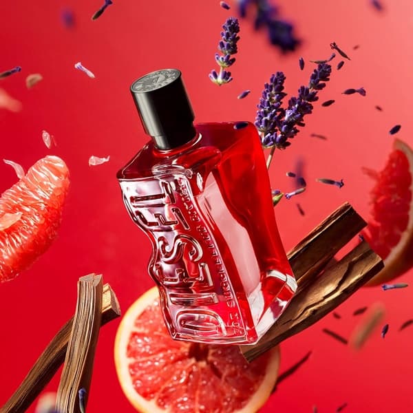 Diesel D Red Edp 100ml